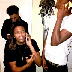 Rich Da Kidd Quvao- Pull Up Freestly Ft Chee X Da Kidd