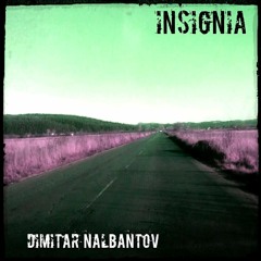Dimi Nalbantov - Gratitude - 2016