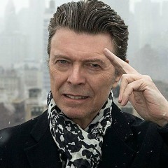 David Bowie - StarMan (2014 711WaWa Remix)