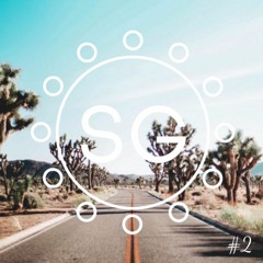 Sonnengruss - Two (Mixtape) // Free Download
