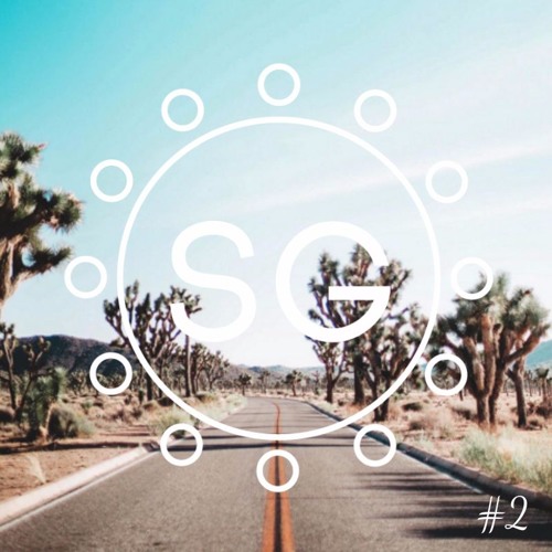 Sonnengruss - Two (Mixtape) // Free Download