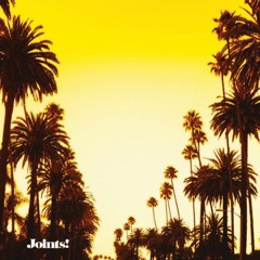 Joints! Episode 03 - SB Disco Edits