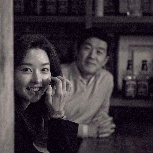 Jeong Yong-jin - The day he arrives (main theme)