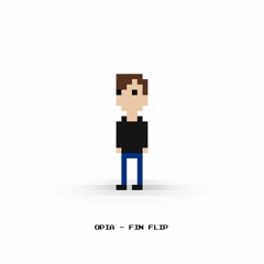 Opia - Fin Flip