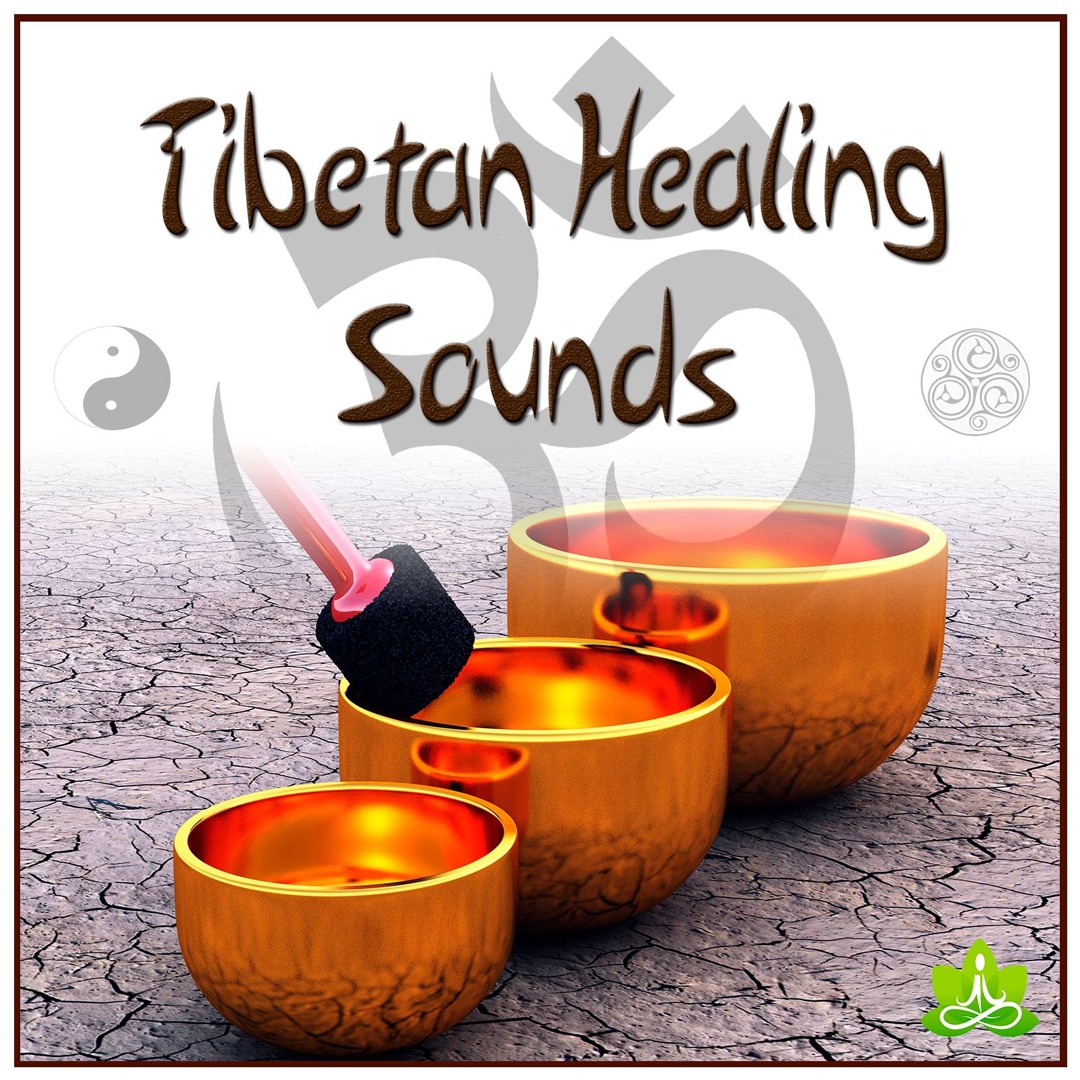 Stream Long Tibetan Singing Bowl Meditation Chakra Healing | Powerfull ...