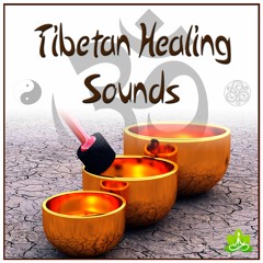 Long Tibetan Singing Bowl Meditation Chakra Healing | Powerfull Meditation Music