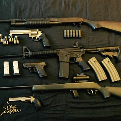 OG MASTER SLAYER - THE ARMORY