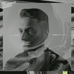 PREMIERE: Carreno Is LB - Control [My Favorite Robot]