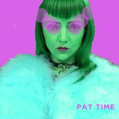 FEB 2016 MIX- PAT PAT PAT