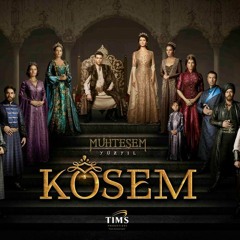 Muhteşem Yüzyıl Kösem / Aslan ve Kuzu / Dizi müziği