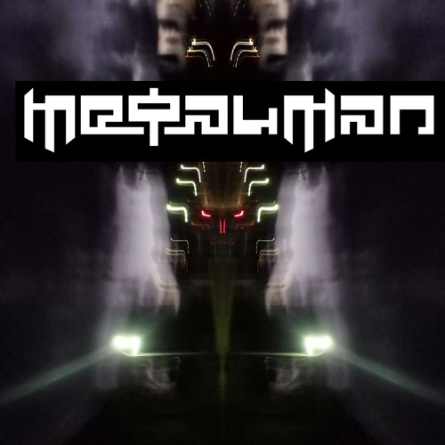 METALMAN DNB MIX FEB 2016
