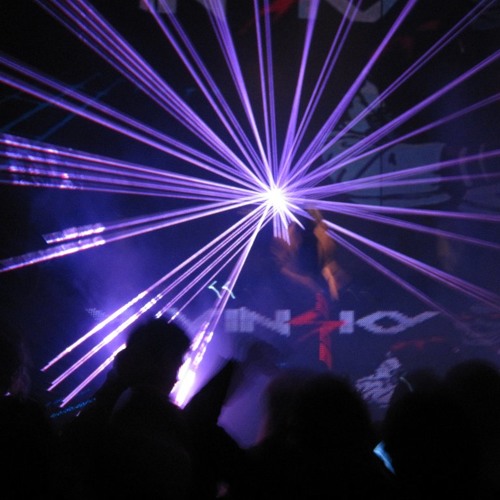 Turbotron!c - Booty Shake [ยกล้อ] - [ Hanami Mix ]