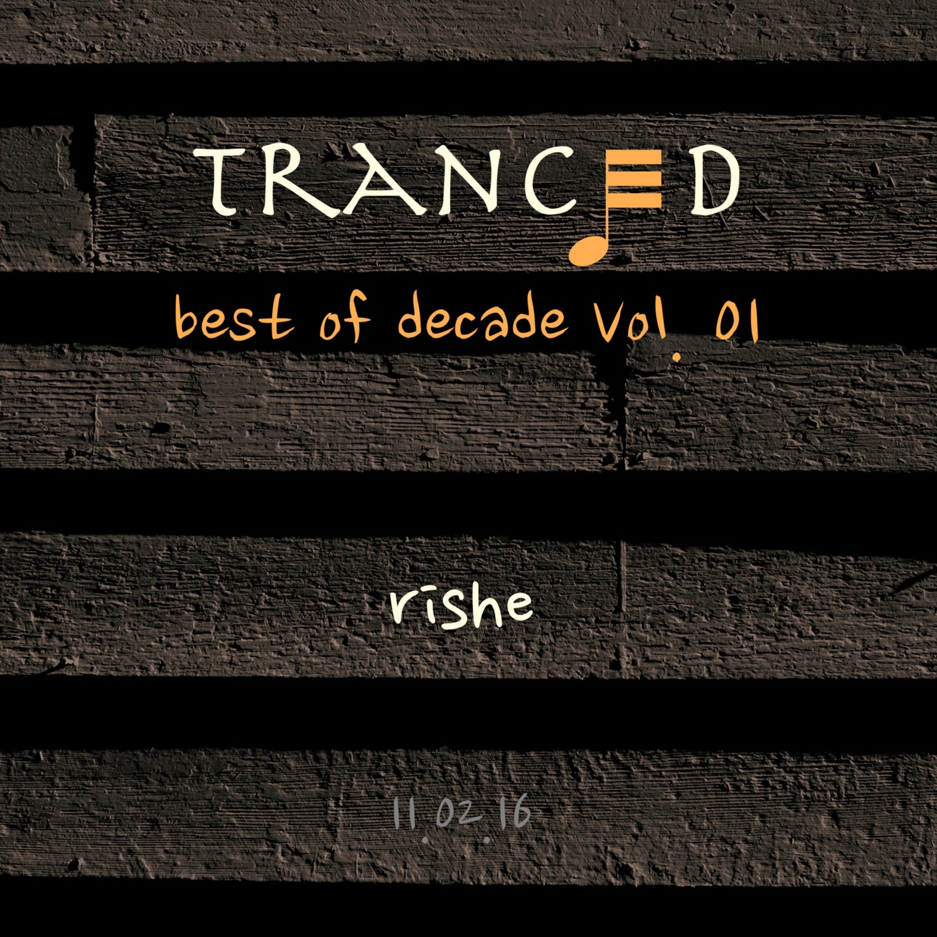 BlowTape • Tranced • Trancechno