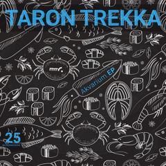 Taron Trekka - AM Akvarium (snippet) - MMR 25