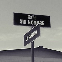 Calle Sin Nombre - De Cualquier Manera 2016