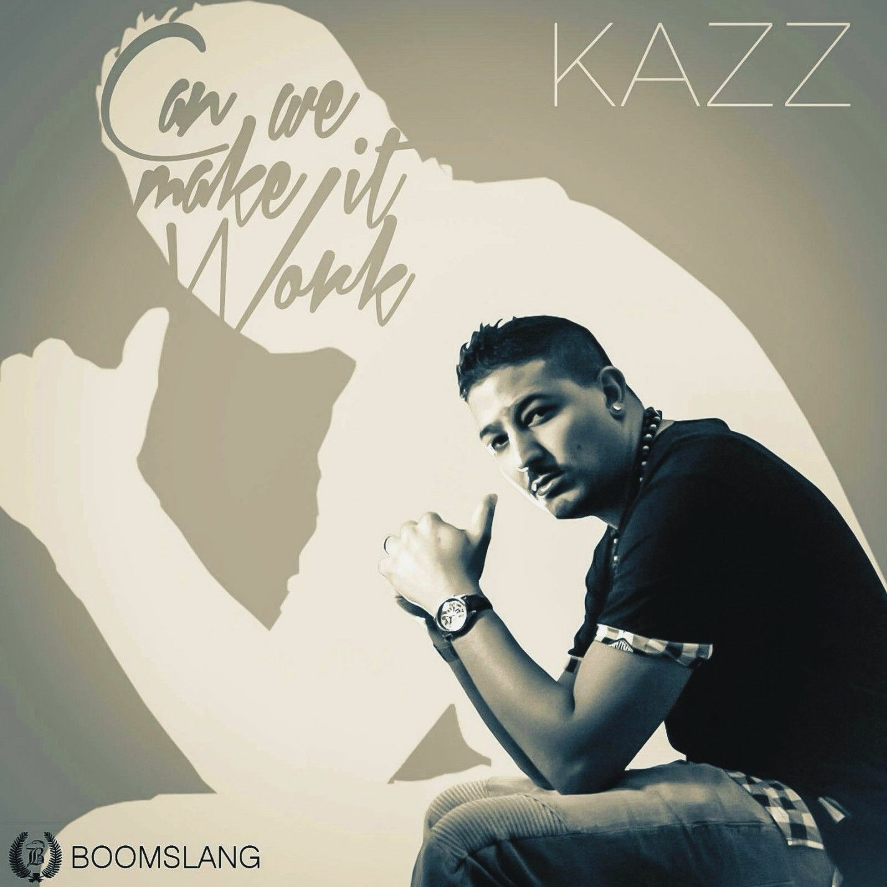 Kazz Khalif