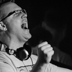 Marc West Live at Resonate January 2016