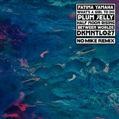 What's a Girl to Do. Fatima Yamaha (No Mike Remix)