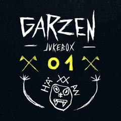 GARZEN JUKEBOX 01 - HÄXXAN