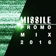MISSILE 2016 MIXED BY TIM TAYLOR  128kbps