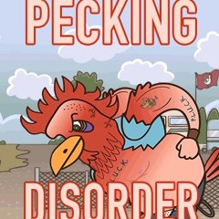 Voodoo (Remastered) by The Pecking Disorder