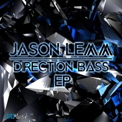 Jason Lemm - Delirium (Original Mix)
