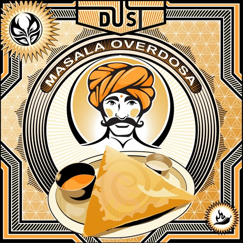 Dust & Janux -  Subconscious (demo cut)