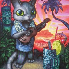 Beach Bliss (2010)