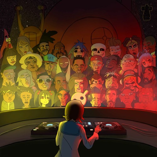 Soundclown House