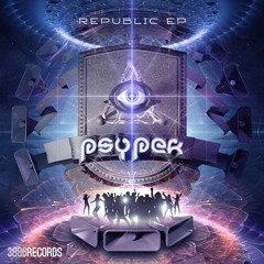 03. Psypek - Early Morning (Original Mix)