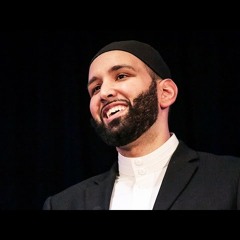 Story Night - Jibreel (A Preview) - Omar Suleiman - Bayyinah TV-F8TKK4-oe8I