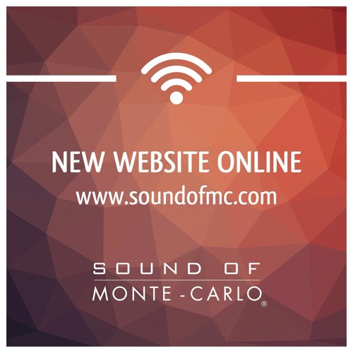 Sound Of Monte - Carlo's Symphony #62