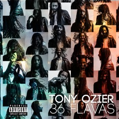 Ode to D'Angelo (The Root)- Tony Ozier