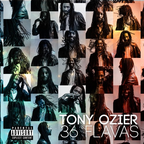Ode to D'Angelo (The Root)- Tony Ozier