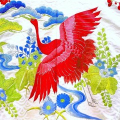 きものショー（KIMONO SHOW）