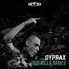 Dyprax - Guerilla Games (Official Preview) - [MOHDIGI130]