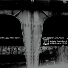 Subisso - MTLP01 - Mechanical thoughts records