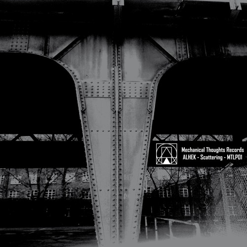Warnsignal - MTLP01 - Mechanical thoughts records