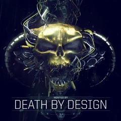 Official Masters Of Hardcore Podcast By Death By Design 039