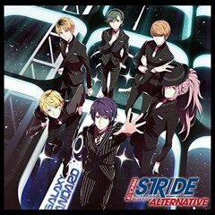 Prince of Stride - RUSH(Saisei Gakuen)