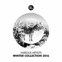 Wolfgang Lohr feat. Ashley Slater - Losing You (Original Mix)