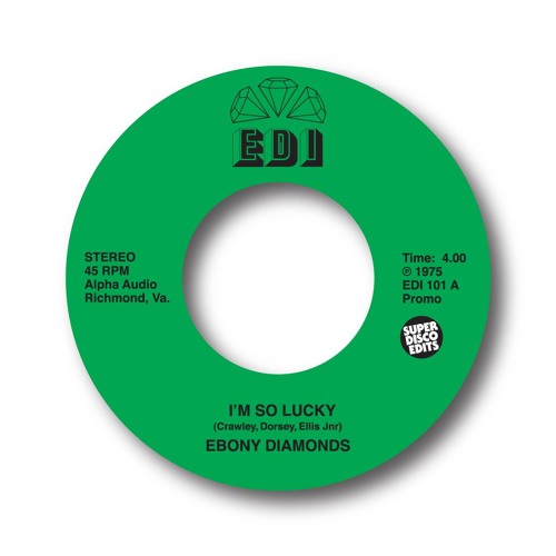 Rare Funk & Soul by Super Disco Edits Records