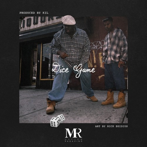 Dice Game (Produced By Kil)