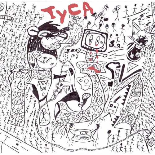 Школьник, Бау и Banya - 09. Олд туса