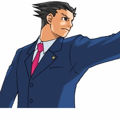 Ace Attorney: Phoenix Wright |Courtroom Lobby ~ The First Overture | WIP Proof of concept remix