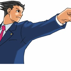 Ace Attorney: Phoenix Wright | Trial Theme |  WIP Proof of concept remix