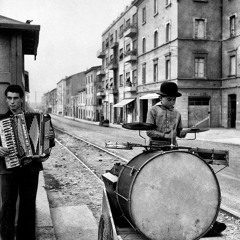 Electro Jazz