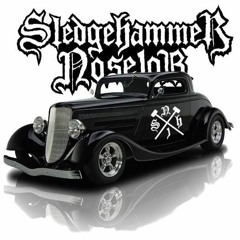 Sledgehammer Nosejob - Tribute To ZZ Top - Sharp Dressed Man