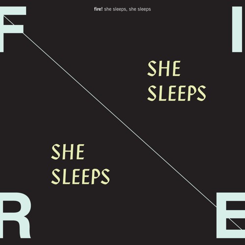 Fire! - She Owned His Voice