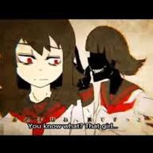 Stream 【Kagamine Rin】Bad Girl Online English lyrics by Starry Skies